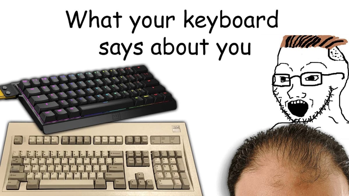 Membrane Low-Profile Wireless Keyboards user experience